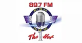 Logo da RP THE HOT ONE
