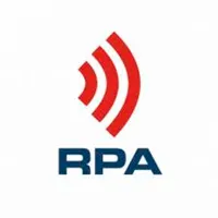 Logo da RPA Webradio