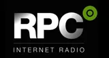 Logo da RPC Internet Radio