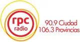 Logo da RPC Radio