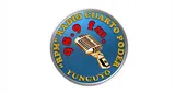 Logo da RPM - Cuarto Poder
