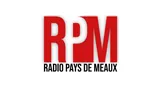Logo da RPM