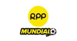 Logo da RPP Mundial
