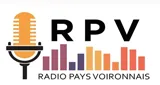 Logo da RPV