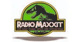 Logo da Rradio Maxxit