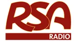 Logo da RSA