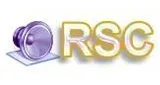 Logo da RSC