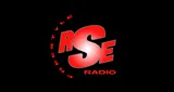 Logo da RSE Freestyle Radio