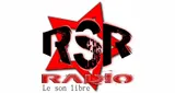Logo da RSR Radio