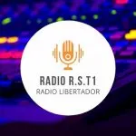 Logo da R.S.T 1 Libertador