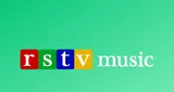 Logo da RSTV Music