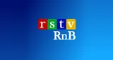 Logo da RSTV RnB
