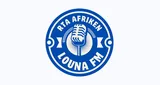 Logo da RTA Afriken Louna fm