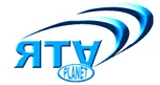 Logo da RTA Planet