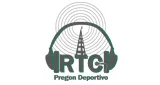 Logo da RTC Deportiva