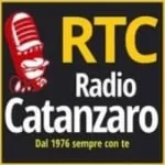 Logo da RTC Radio Catanzaro