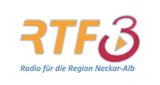 Logo da RTF.3 Neckar-Alb