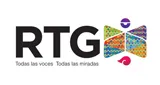 Logo da RTG Acapulco