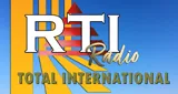 Logo da RTI - Radio Total International Studio Gladbeck