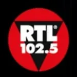 Logo da RTL 102.5 FM
