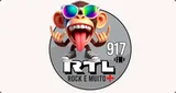 Logo da RTL FM A Radio Rock