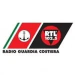 Logo da RTL Guardia Costiera