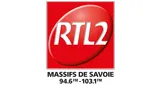 Logo da RTL2 Massifs de Savoie