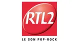 Logo da RTL2