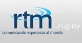 Logo da RTM Uruguay