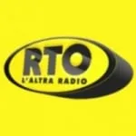 Logo da RTO 99.2 FM