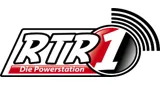 Logo da RTR1 - Powerstation