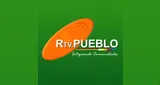 Logo da RTV Pueblo