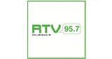 Logo da RTV