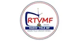 Logo da RTVMF