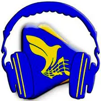 Logo da Ruach Web Radio