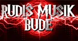Logo da Rudis Musik Bude