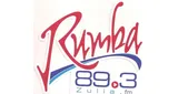Logo da Rumba 89.3 FM