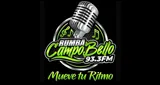Logo da Rumba Campo Bello 93.3 FM