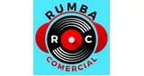 Logo da Rumba Comercial Radio