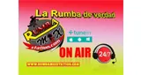 Logo da Rumba Mix Station