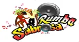 Logo da Rumba Sabrosa