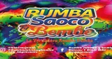 Logo da Rumba,Saoco & Bembe