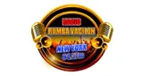 Logo da Rumba Vacilon