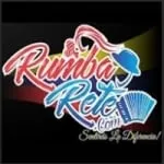 Logo da Rumbarete