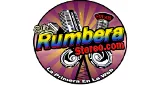 Logo da Rumbera Estereo