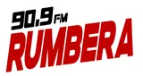 Logo da Rumbera Nariño 90.9 FM