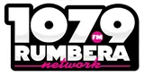 Logo da Rumbera