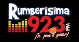 Logo da Rumberisima 92.3 FM