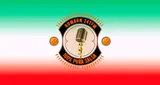 Logo da Rumbon 247 fm