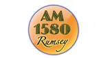 Logo da Rumsey Retro